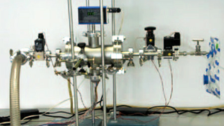 Golden Breathalyzer Could Diagnose Lung Cancer